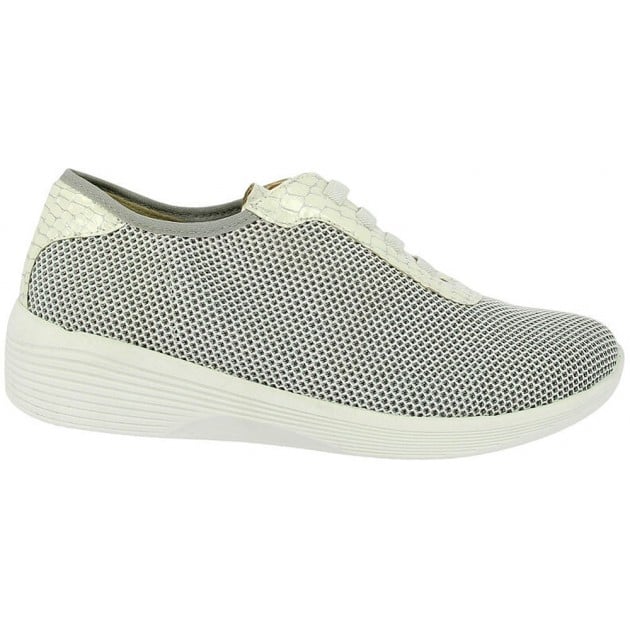 Deportivas de mujer Doctor Cutillas 39212 BLANCO Deportivas de mujer Doctor Cutillas 39212 BLANCO