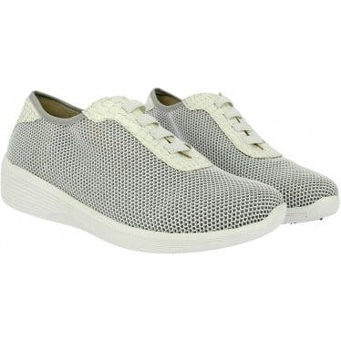 Deportivas de mujer Doctor Cutillas 39212 BLANCO