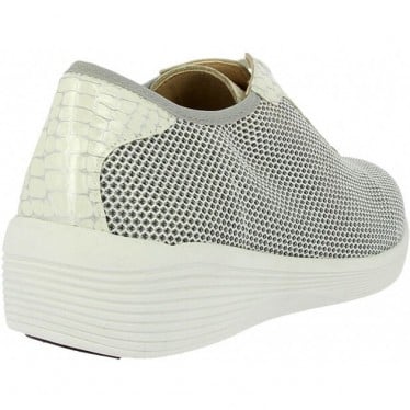 Deportivas de mujer Doctor Cutillas 39212 BLANCO