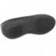 Mocasines de mujer Doctor Cutillas 43624 NEGRO