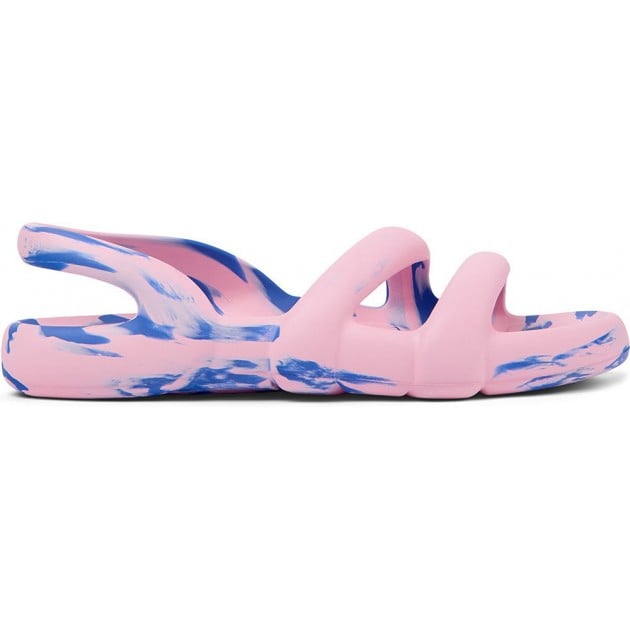 Sandalias de hombre CAMPER Kobarah Flat K100957 ROSA_004 Sandalias de hombre CAMPER Kobarah Flat K100957 ROSA_004