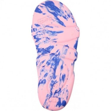 Sandalias de hombre CAMPER Kobarah Flat K100957 ROSA_004