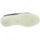Mocasines de mujer Doctor Cutillas 43633 AZUL