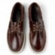 Mocasín para hombre CAMPER Runner K101073 MARRON_003