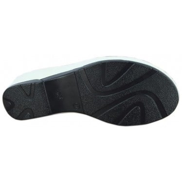 Sandalias de mujer Doctor Cutillas 47506 Mijares NEGRO