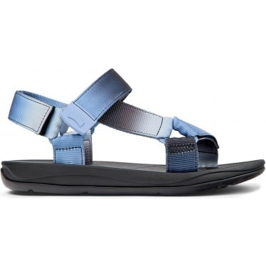 SANDALIAS CAMPER K100539 MATCH AZUL_035