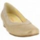 Zapatos de salón para mujer Doctor Cutillas 81196 Metalizado PICO