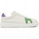 Sneakers de piel CAMPER Twins K100743 BLANCO_035