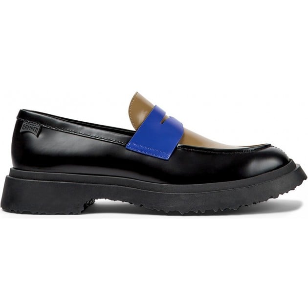 MOCASINES CAMPER TWINS WDN0 K100633 NEGRO_029 MOCASINES CAMPER TWINS WDN0 K100633 NEGRO_029