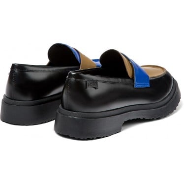 MOCASINES CAMPER TWINS WDN0 K100633 NEGRO_029