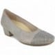 Zapatos de salón para mujer Doctor Cutillas 81220 PICO