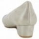 Zapatos de salón para mujer Doctor Cutillas 81220 PICO
