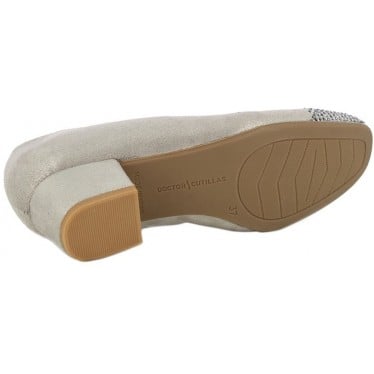 Zapatos de salón para mujer Doctor Cutillas 81220 PICO