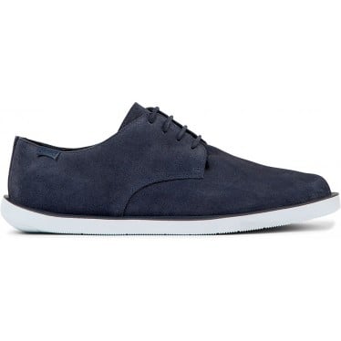 ZAPATO CAMPER K100669 WAGON AZUL_019