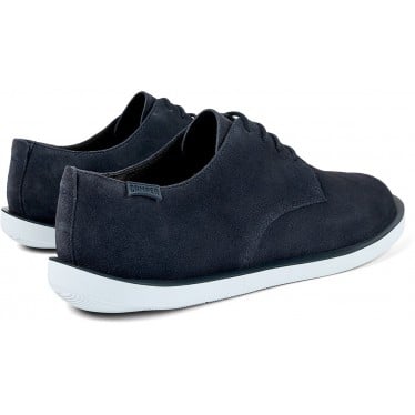 ZAPATO CAMPER K100669 WAGON AZUL_019