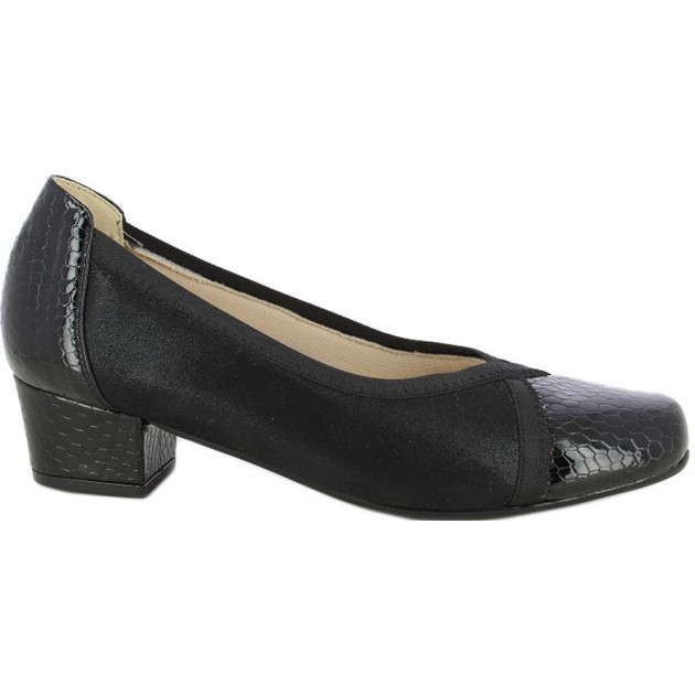 Zapatos de salón para mujer Doctor Cutillas 81230 NEGRO Zapatos de salón para mujer Doctor Cutillas 81230 NEGRO
