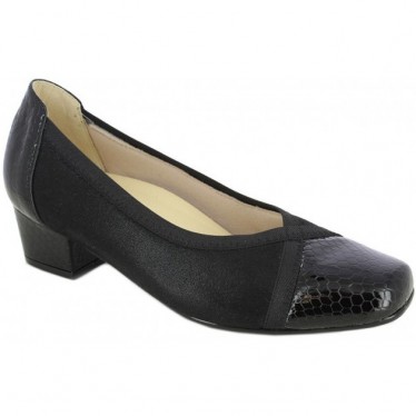 Zapatos de salón para mujer Doctor Cutillas 81230 NEGRO