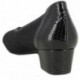 Zapatos de salón para mujer Doctor Cutillas 81230 NEGRO