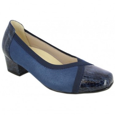 Zapatos de salón para mujer Doctor Cutillas 81230 MARINO