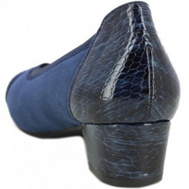 Zapatos de salón para mujer Doctor Cutillas 81230 MARINO
