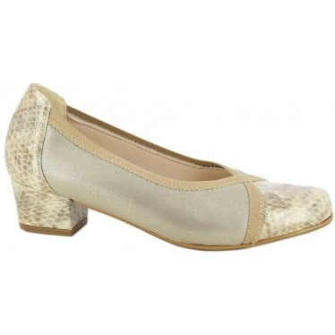 Zapatos de salón para mujer Doctor Cutillas 81230 PICO