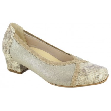 Zapatos de salón para mujer Doctor Cutillas 81230 PICO