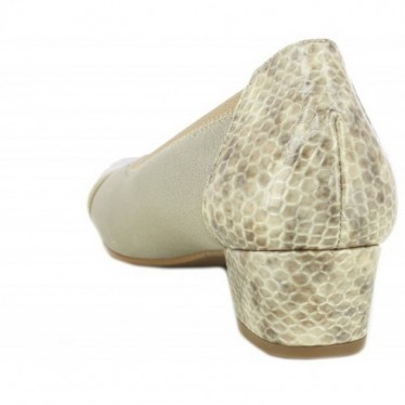 Zapatos de salón para mujer Doctor Cutillas 81230 PICO