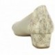 Zapatos de salón para mujer Doctor Cutillas 81230 PICO