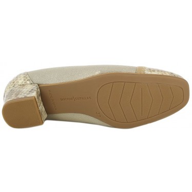 Zapatos de salón para mujer Doctor Cutillas 81230 PICO