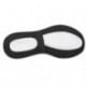 Deportivas pala elástica de mujer Doctor Cutillas 87303 NEGRO