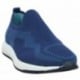Deportivas pala elástica de mujer Doctor Cutillas 87303 INDIGO