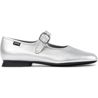 BAILARINAS CAMPER CASI MYRA K201629 GRIS_010