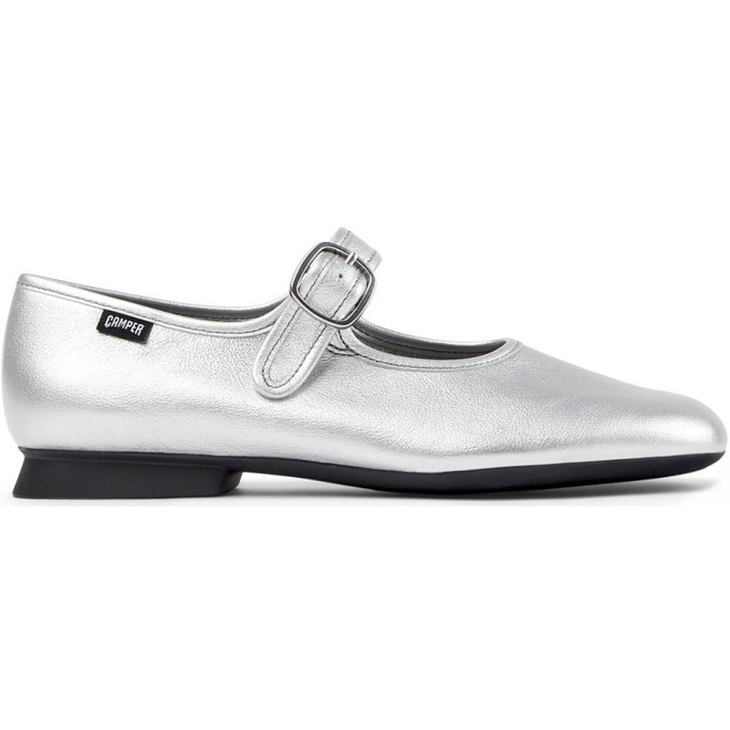 BAILARINAS CAMPER CASI MYRA K201629 GRIS_010