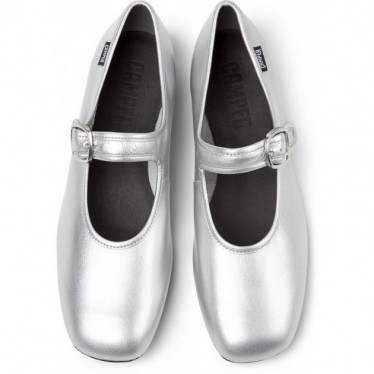 BAILARINAS CAMPER CASI MYRA K201629 GRIS_010