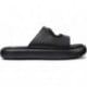 Chanclas de piel CAMPER Twins K100939 NEGRO_001