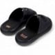 Chanclas de piel CAMPER Twins K100939 NEGRO_001