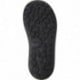Chanclas de piel CAMPER Twins K100939 NEGRO_001