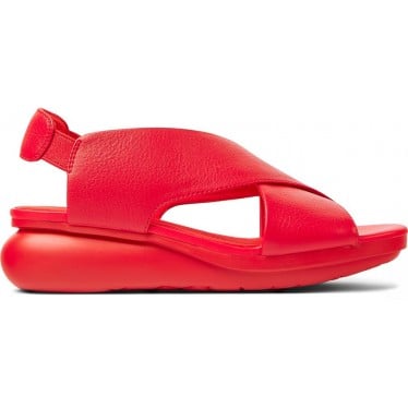 SANDALIAS CAMPER K200066 BALLOON ROJO_062