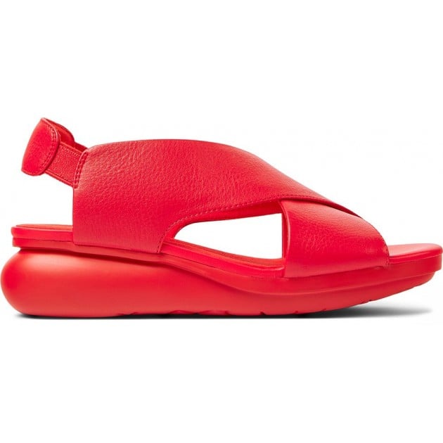 SANDALIAS CAMPER K200066 BALLOON ROJO_062 SANDALIAS CAMPER K200066 BALLOON ROJO_062
