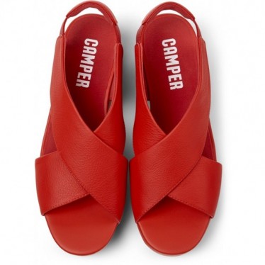SANDALIAS CAMPER K200066 BALLOON ROJO_062