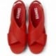 SANDALIAS CAMPER K200066 BALLOON ROJO_062