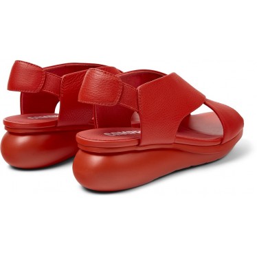 SANDALIAS CAMPER K200066 BALLOON ROJO_062