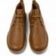 Botines de piel CAMPER Wagon K300378 MARRON_018