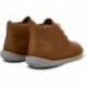 Botines de piel CAMPER Wagon K300378 MARRON_018