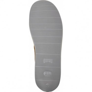 Botines de piel CAMPER Wagon K300378 MARRON_018