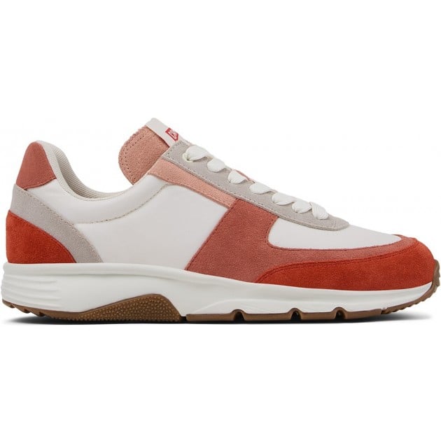 ZAPATILLAS CAMPER DRIFT K201161 ROJO_031 ZAPATILLAS CAMPER DRIFT K201161 ROJO_031