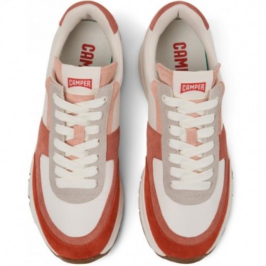ZAPATILLAS CAMPER DRIFT K201161 ROJO_031