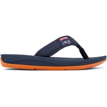 Chanclas para mujer CAMPER INEOS Britannia K201701 NAVY_001