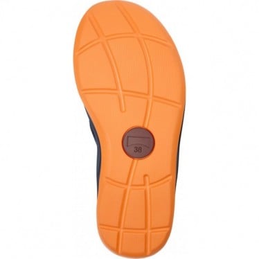 Chanclas para mujer CAMPER INEOS Britannia K201701 NAVY_001