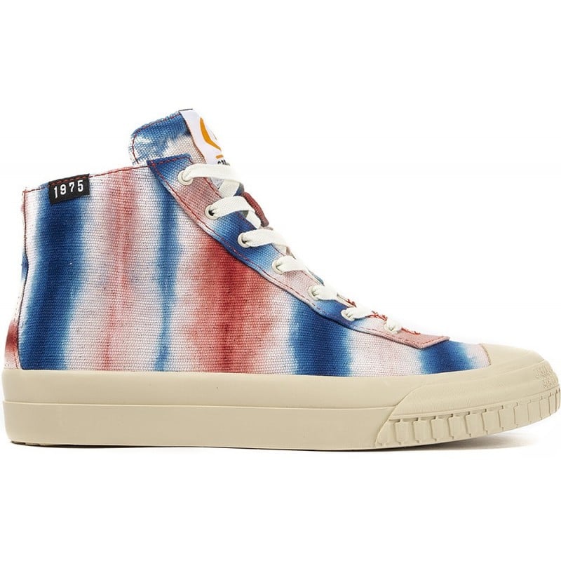 Botines para mujer CAMPER Camaleon 1975 K400541 MULTI_013